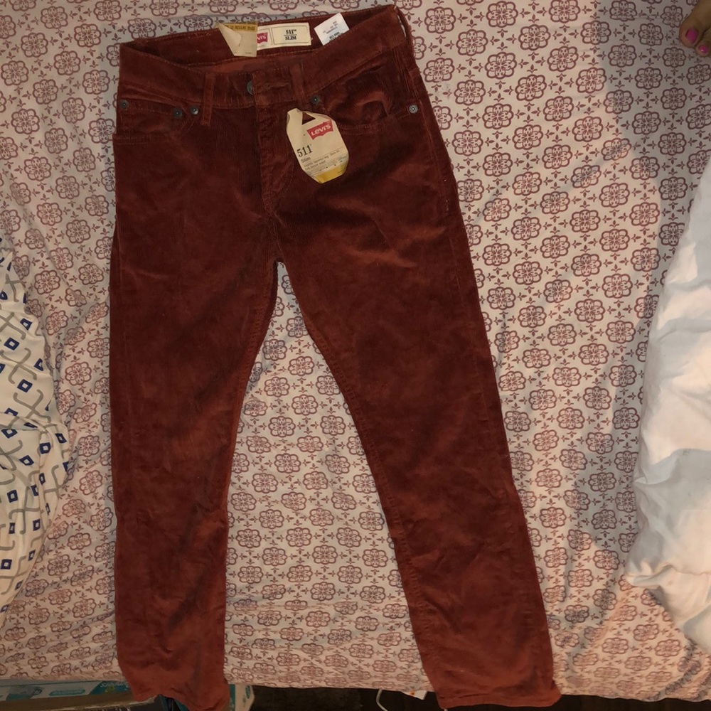 Levi’s jean